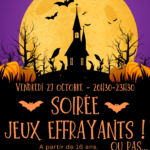 5 - 27 oct pour le site