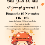 7 - Dimanche 19 novembre