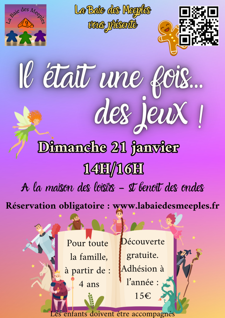 11 - dimanche 21 janvier