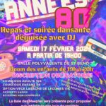 soiree dansante