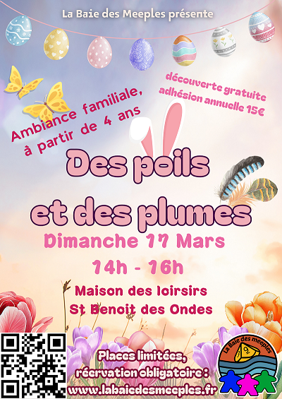 15 - Dimanche 17 Mars