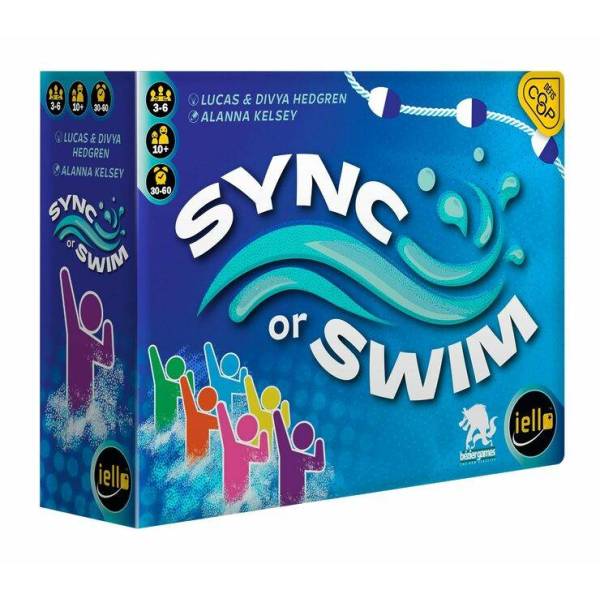 sync-or-swim