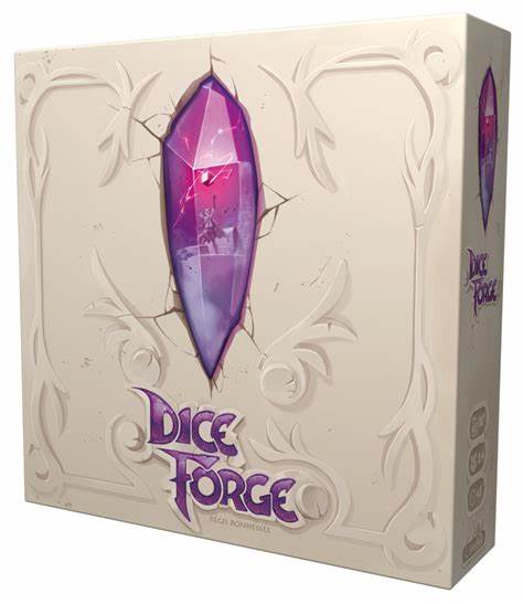 Dice forge