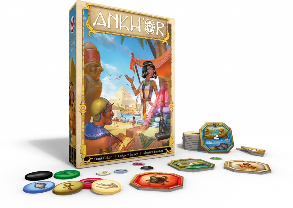 ankh