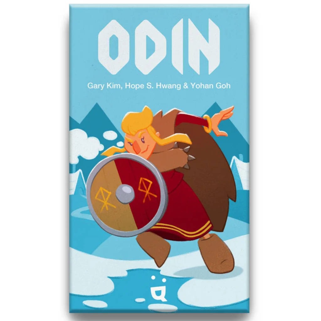 odin