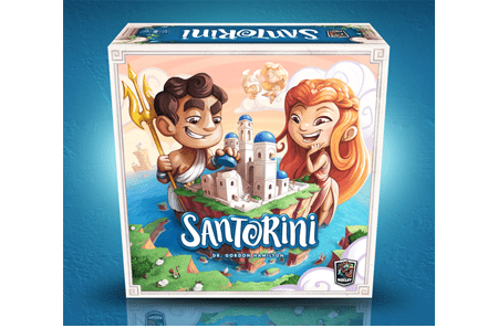 santorini